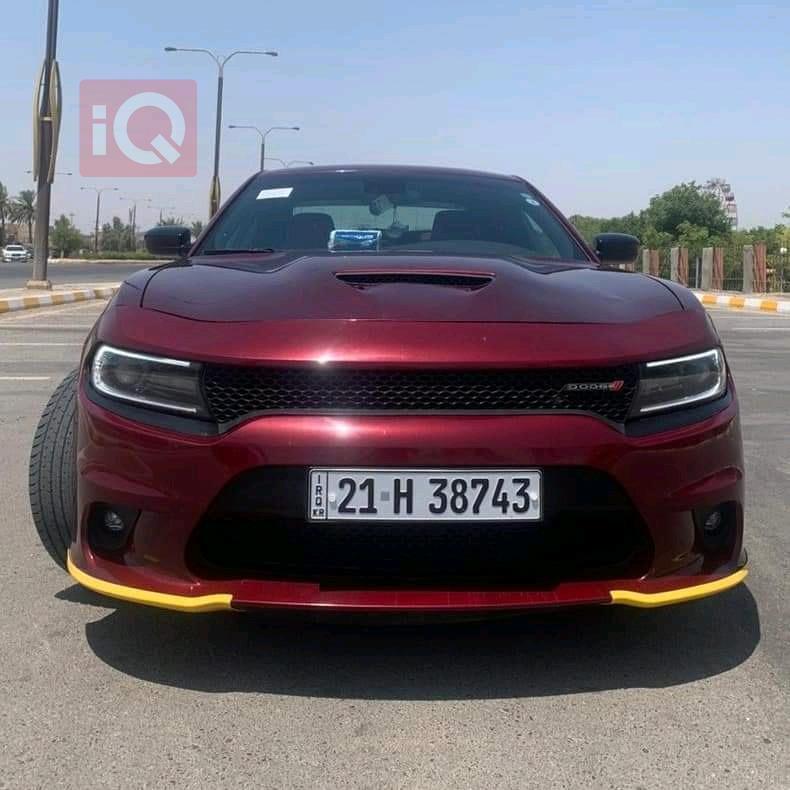 دۆج چارجەر